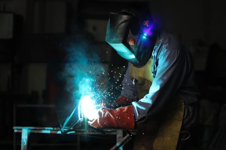 Aerogenerador Eolux Fabricación y desarrollo